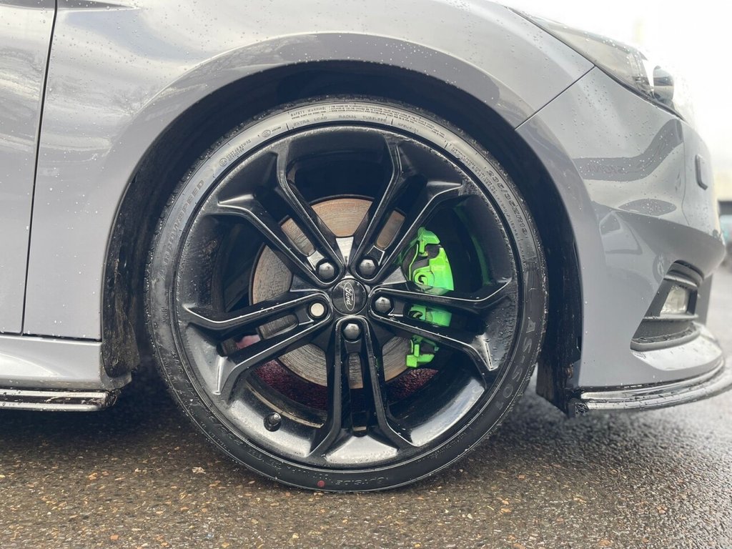 Used Ford Focus 2017 for sale - 77571933: Photo 15