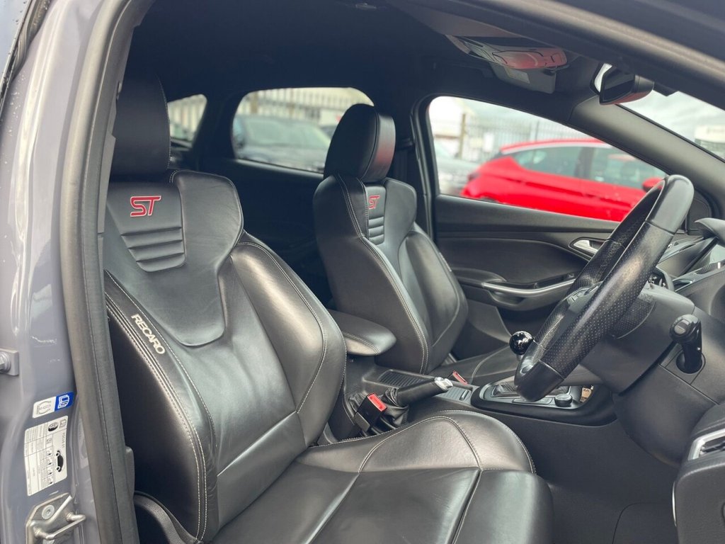 Used Ford Focus 2017 for sale - 77571933: Photo 17