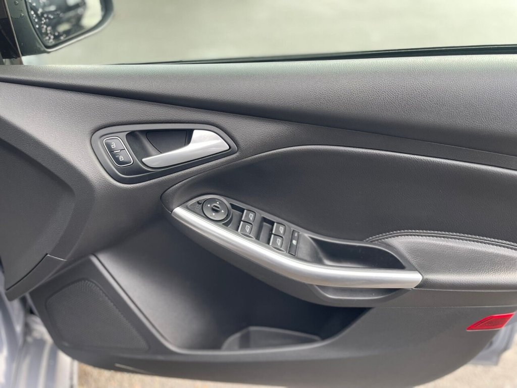 Used Ford Focus 2017 for sale - 77571933: Photo 19