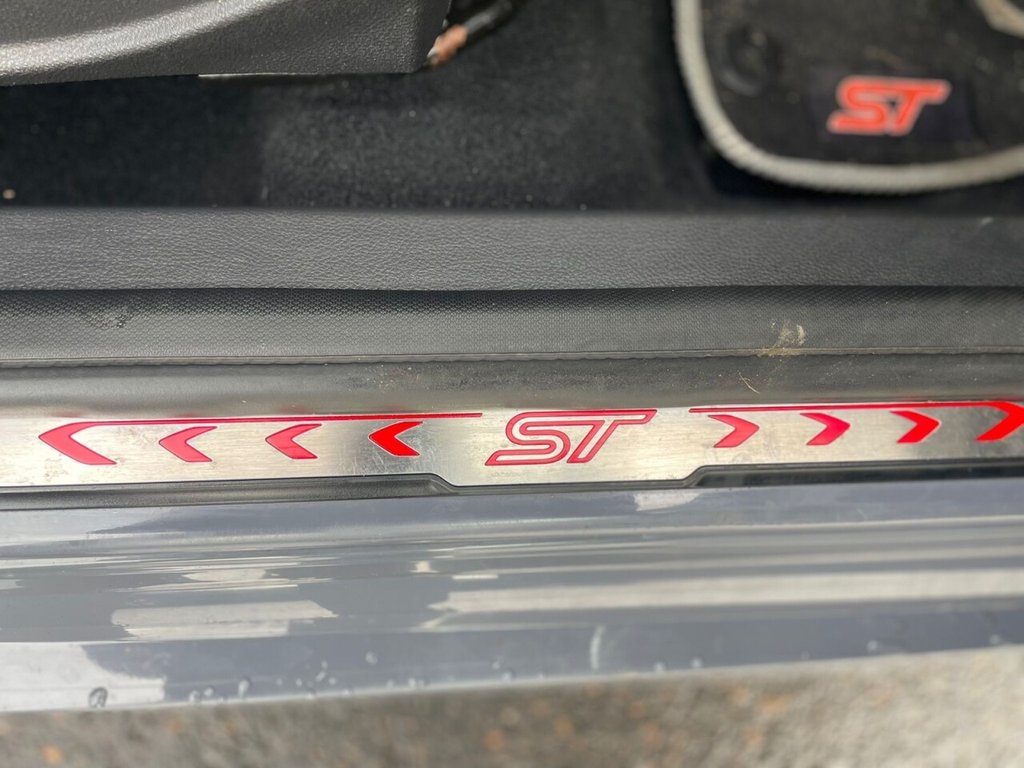 Used Ford Focus 2017 for sale - 77571933: Photo 20