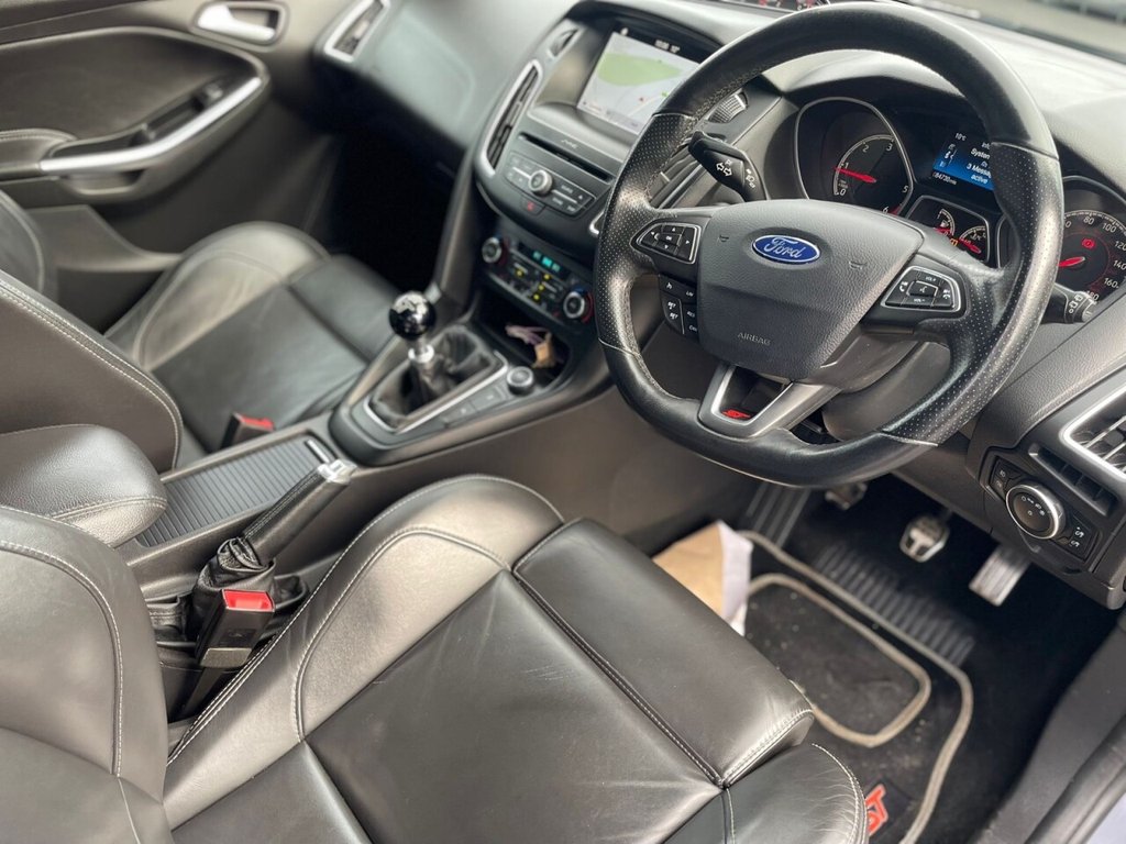 Used Ford Focus 2017 for sale - 77571933: Photo 21