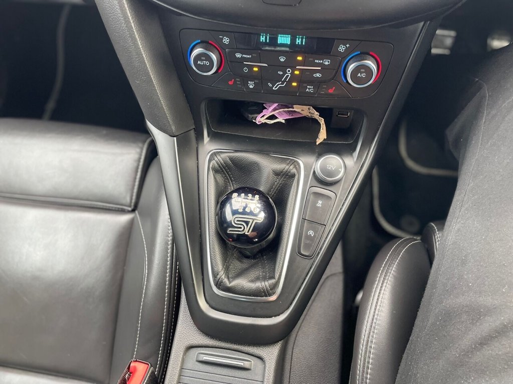 Used Ford Focus 2017 for sale - 77571933: Photo 22