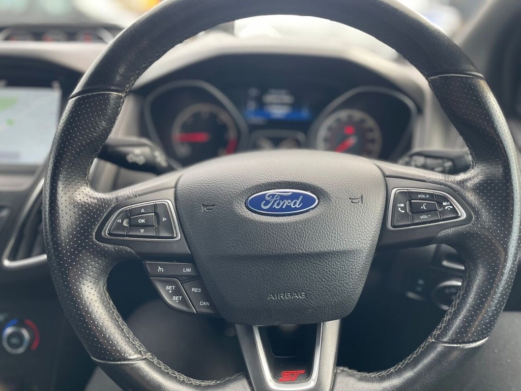 Used Ford Focus 2017 for sale - 77571933: Photo 23