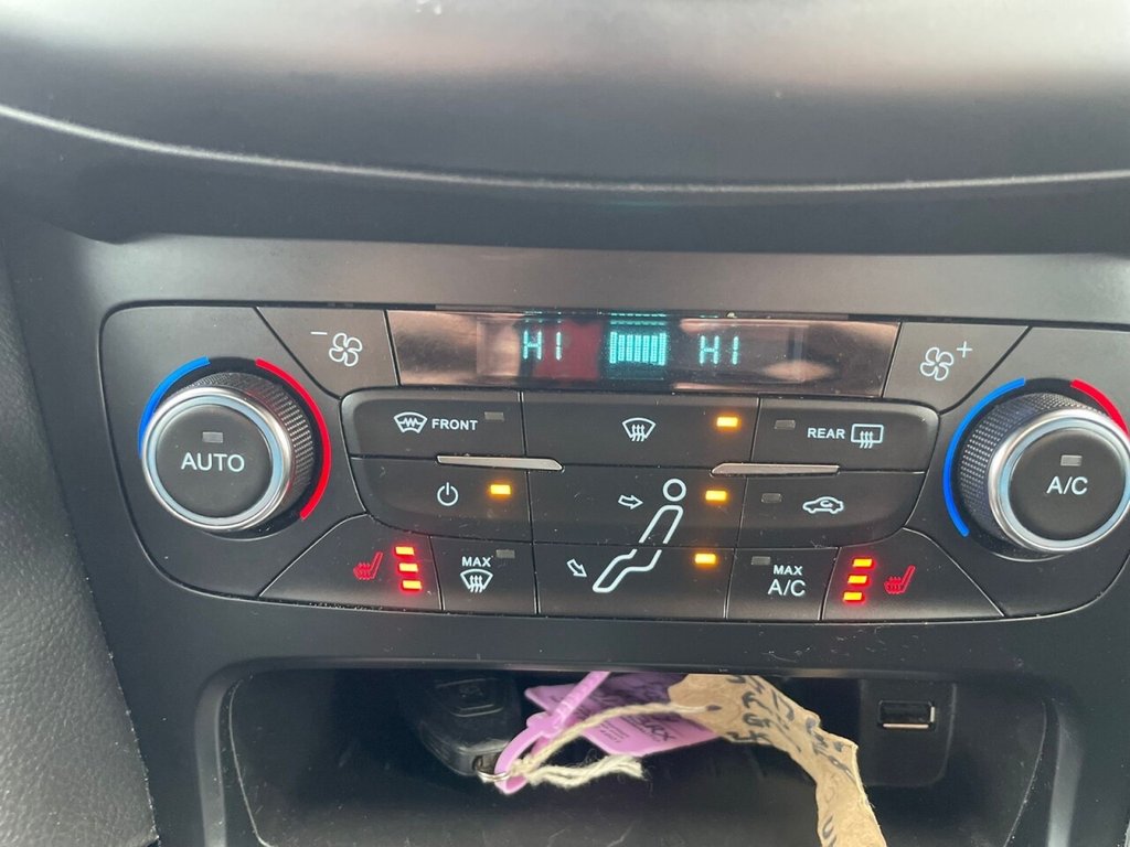 Used Ford Focus 2017 for sale - 77571933: Photo 24