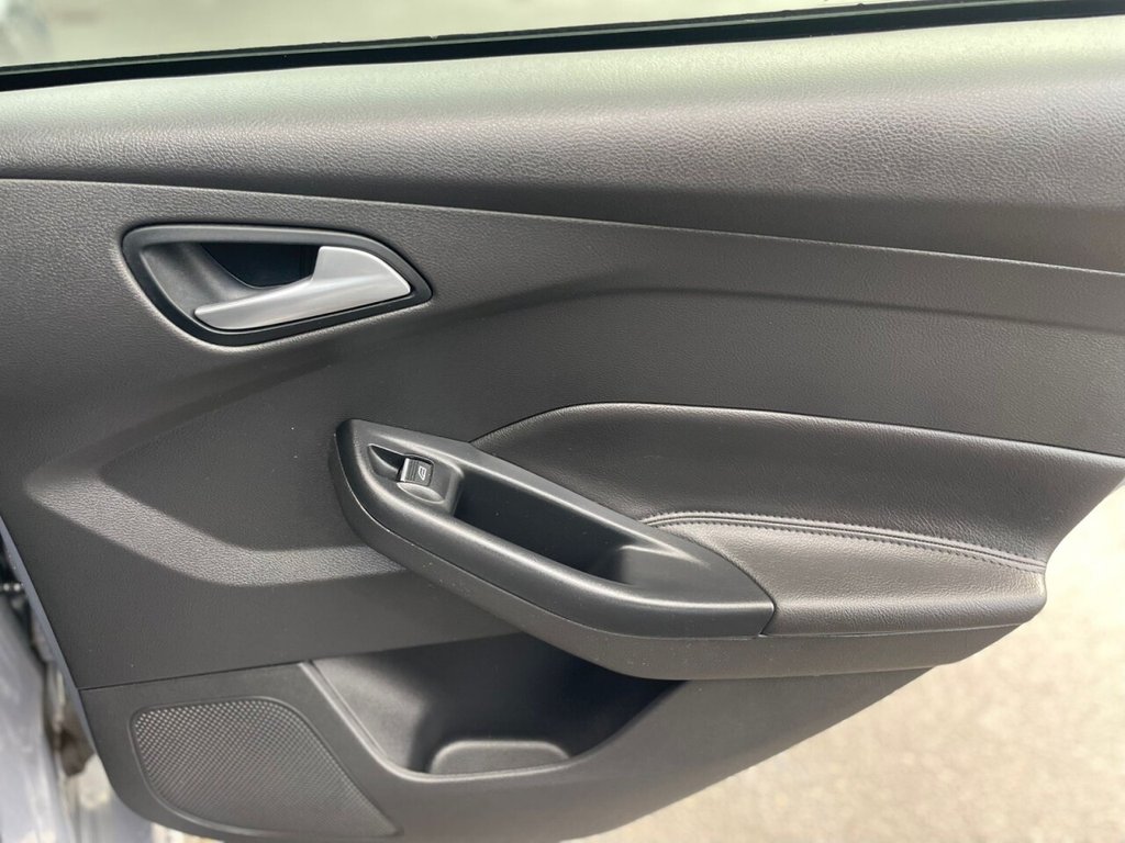 Used Ford Focus 2017 for sale - 77571933: Photo 25