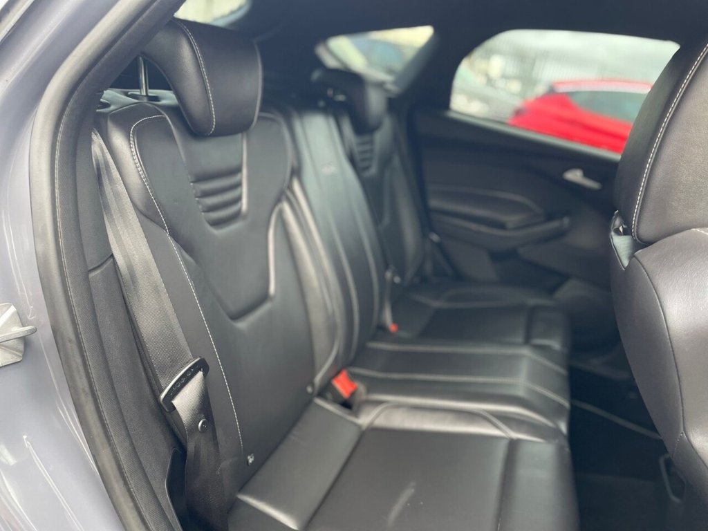 Used Ford Focus 2017 for sale - 77571933: Photo 27