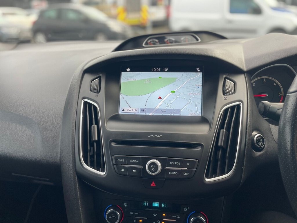 Used Ford Focus 2017 for sale - 77571933: Photo 28