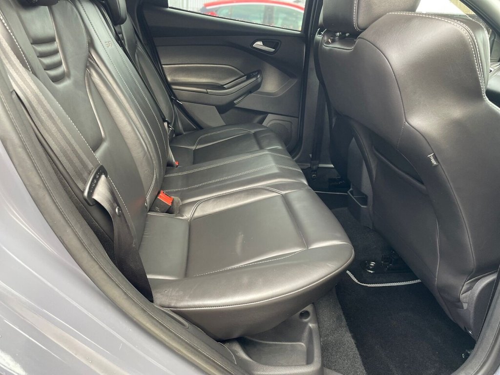 Used Ford Focus 2017 for sale - 77571933: Photo 30