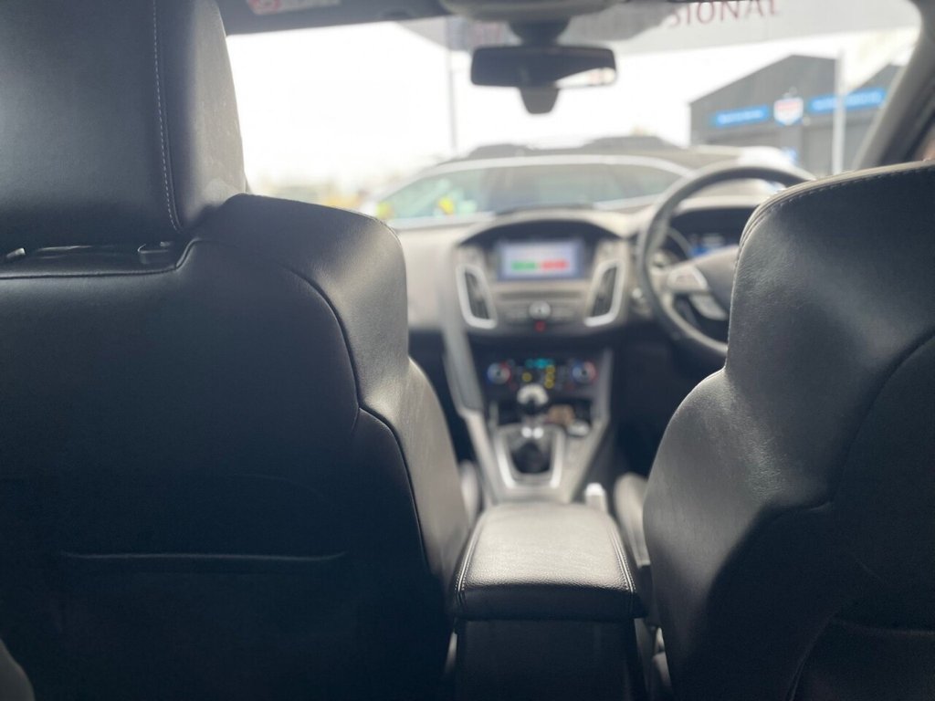 Used Ford Focus 2017 for sale - 77571933: Photo 31