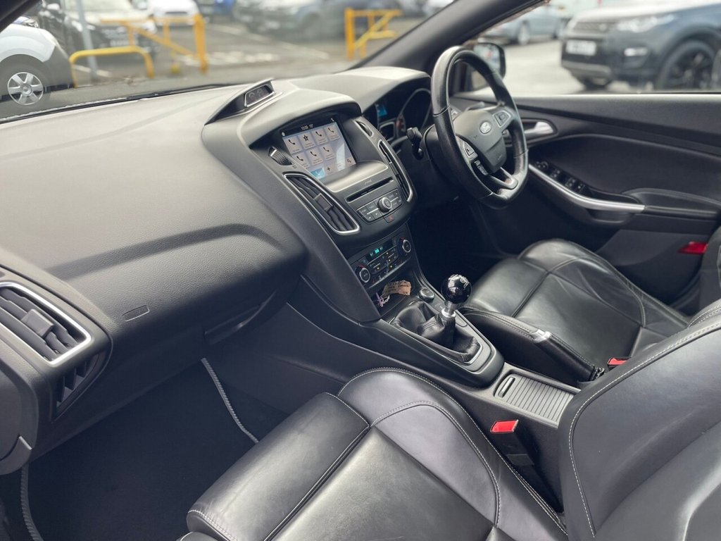 Used Ford Focus 2017 for sale - 77571933: Photo 34