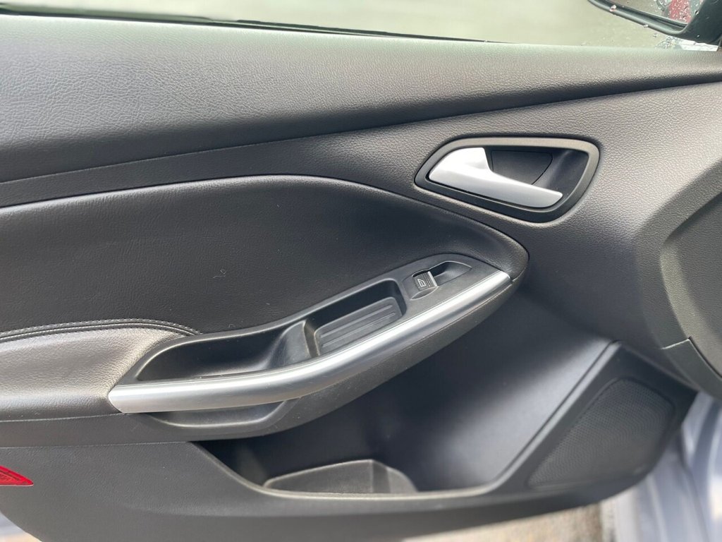 Used Ford Focus 2017 for sale - 77571933: Photo 36