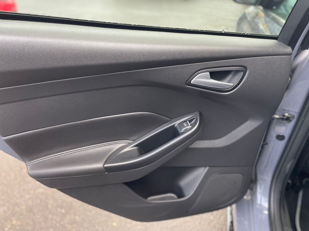 Used Ford Focus 2017 for sale - 77571933: Photo 37