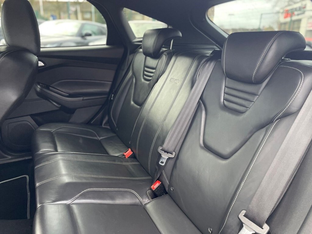 Used Ford Focus 2017 for sale - 77571933: Photo 39