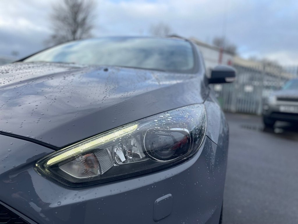 Used Ford Focus 2017 for sale - 77571933: Photo 4