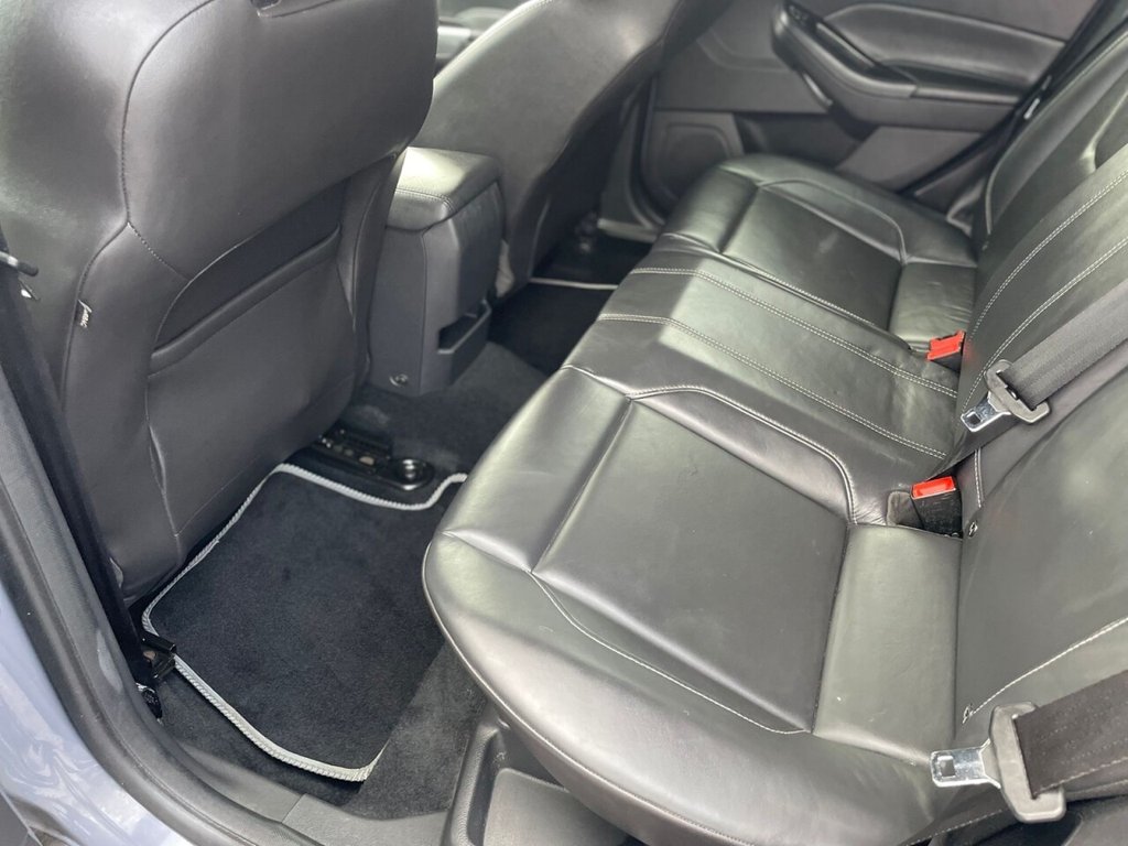 Used Ford Focus 2017 for sale - 77571933: Photo 40