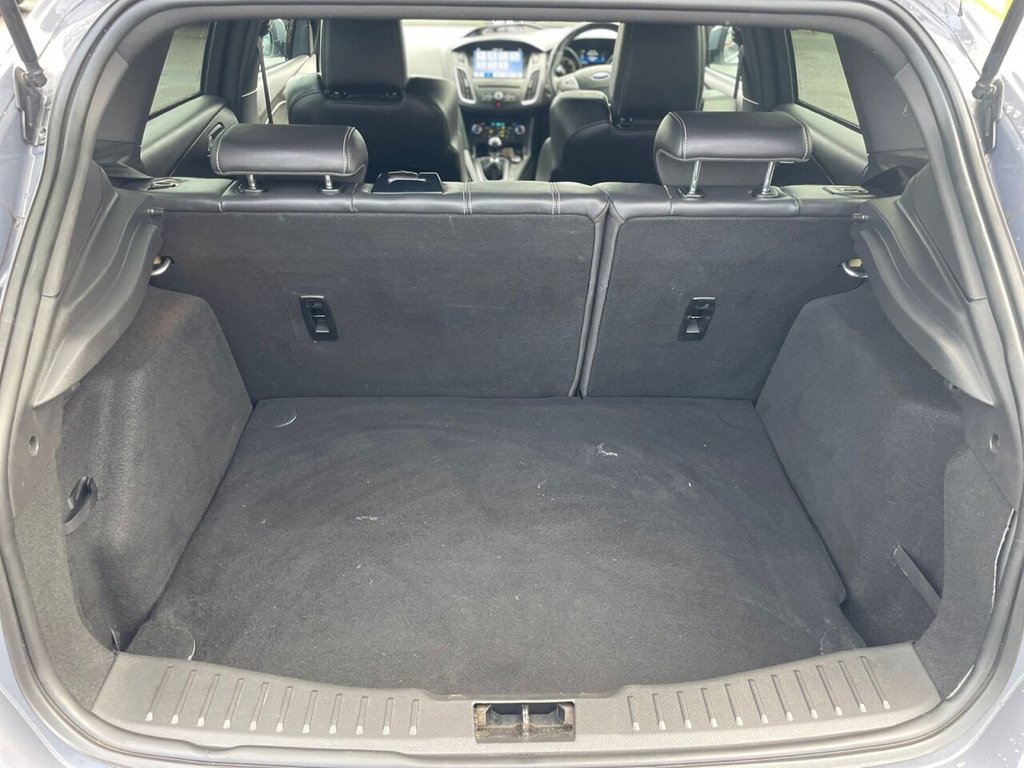 Used Ford Focus 2017 for sale - 77571933: Photo 44