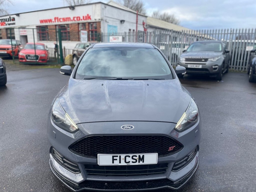 Used Ford Focus 2017 for sale - 77571933: Photo 5