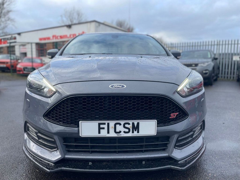 Used Ford Focus 2017 for sale - 77571933: Photo 6