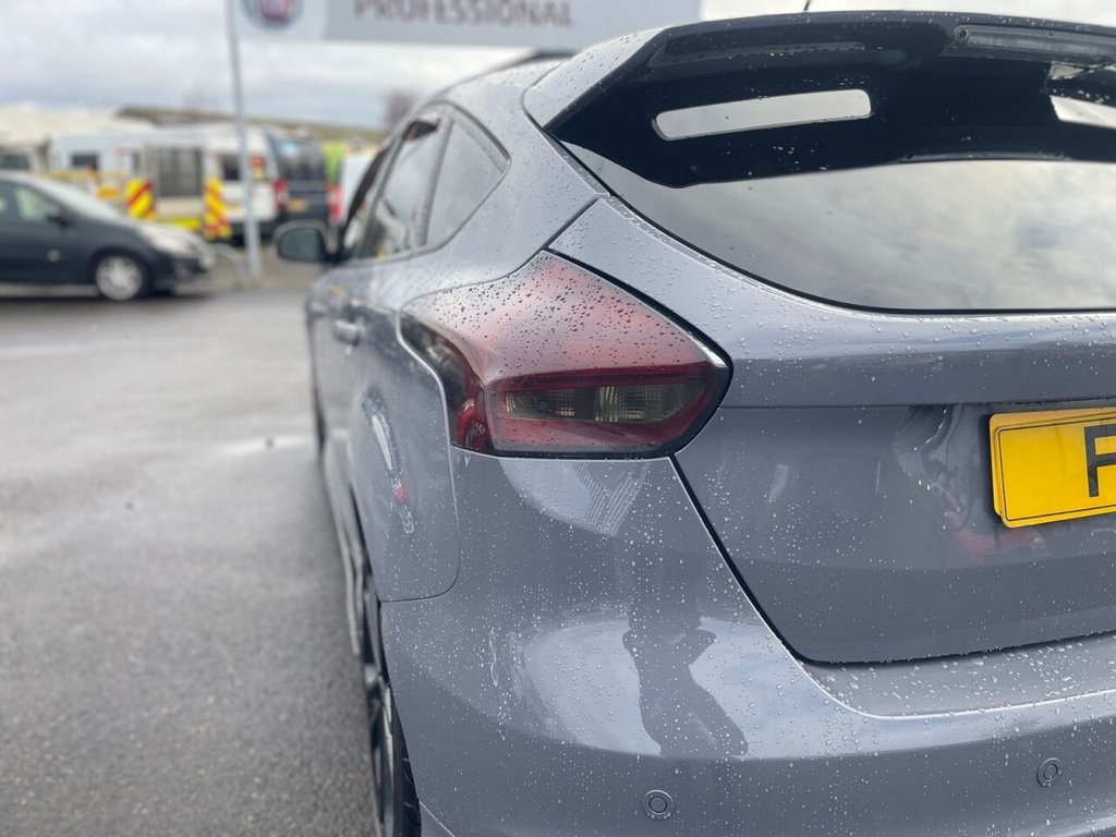 Used Ford Focus 2017 for sale - 77571933: Photo 7