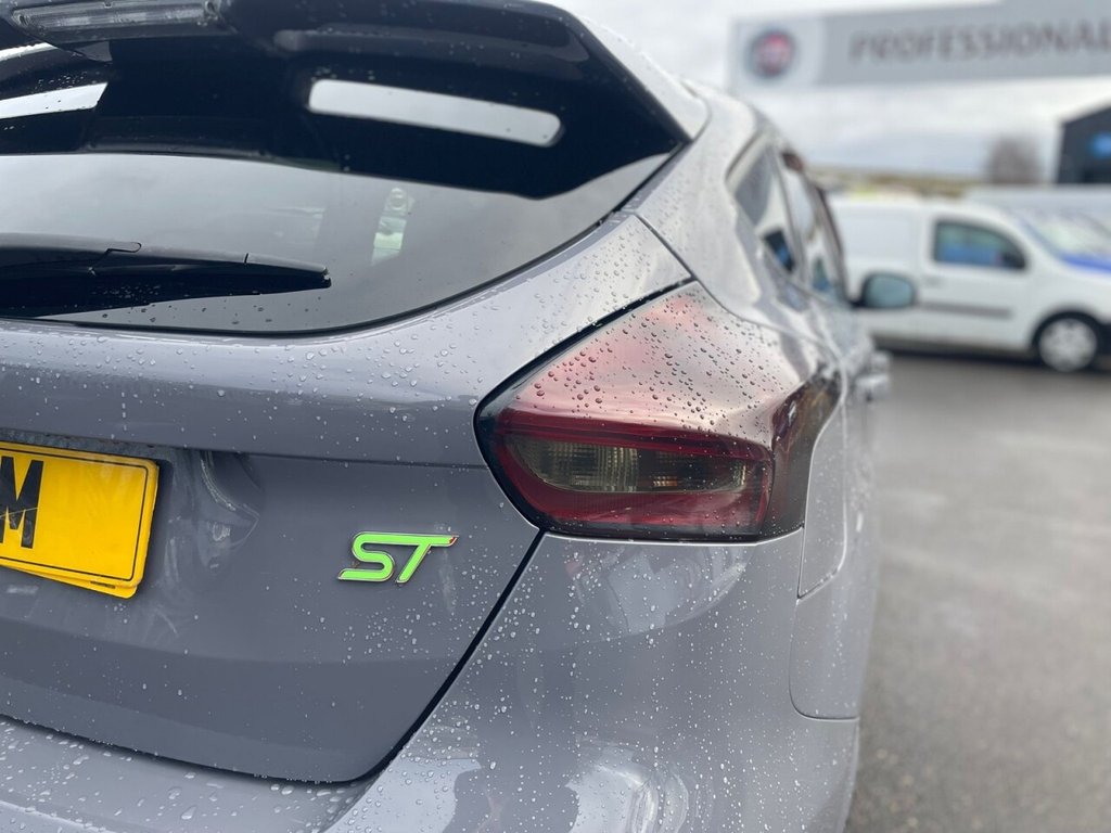 Used Ford Focus 2017 for sale - 77571933: Photo 8