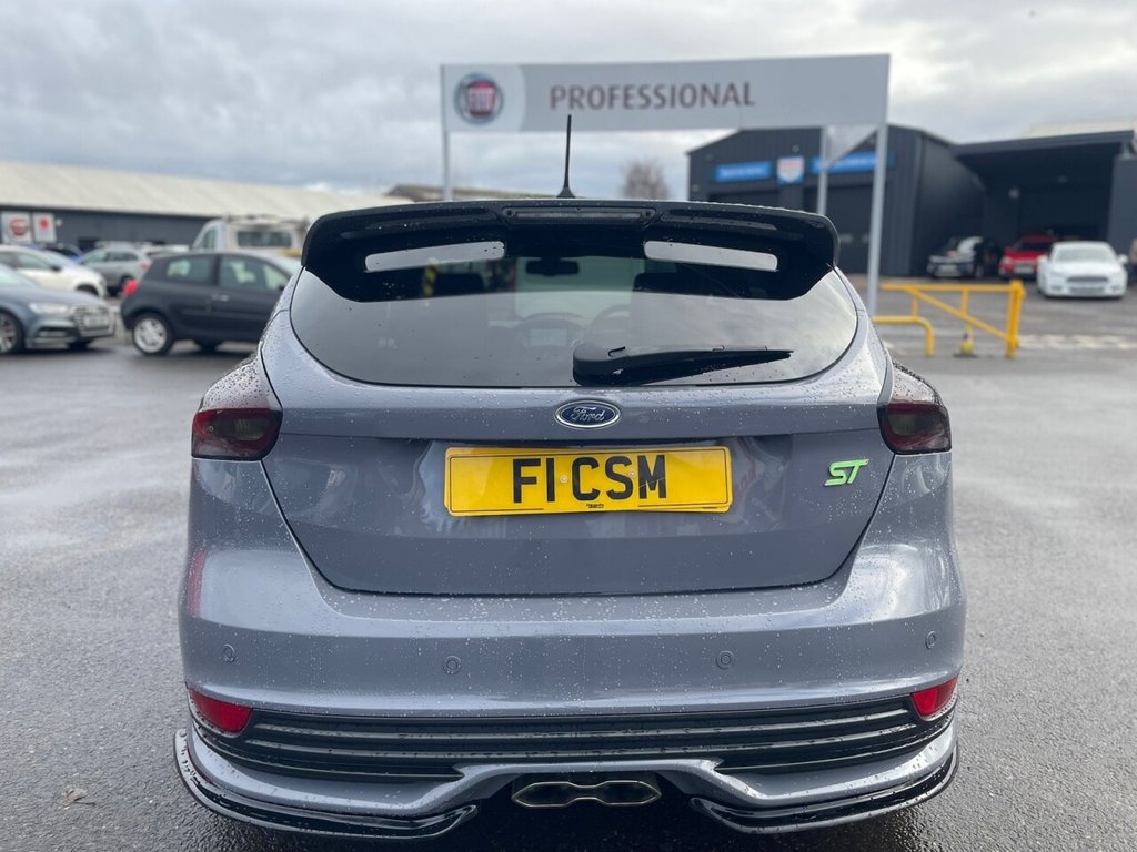 Used Ford Focus 2017 for sale - 77571933: Photo 9