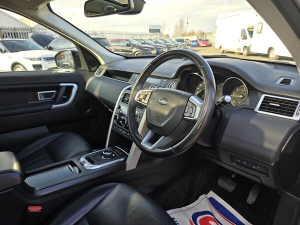 Used Land Rover Discovery Sport 2018 for sale - 73854388: Photo 20