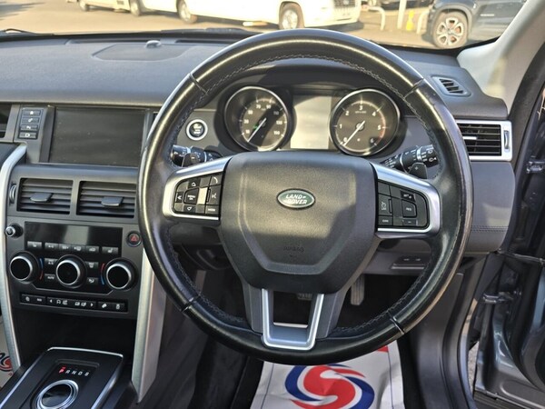 Used Land Rover Discovery Sport 2018 for sale - 73854388: Photo 22