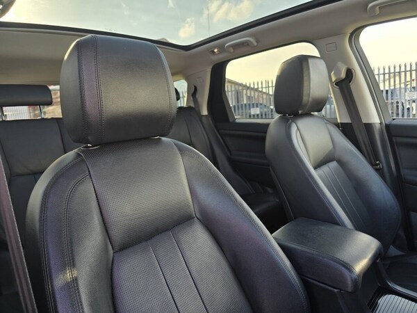 Used Land Rover Discovery Sport 2018 for sale - 73854388: Photo 23