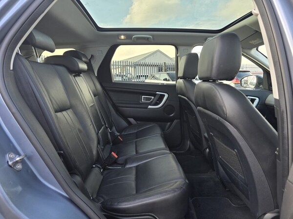 Used Land Rover Discovery Sport 2018 for sale - 73854388: Photo 26