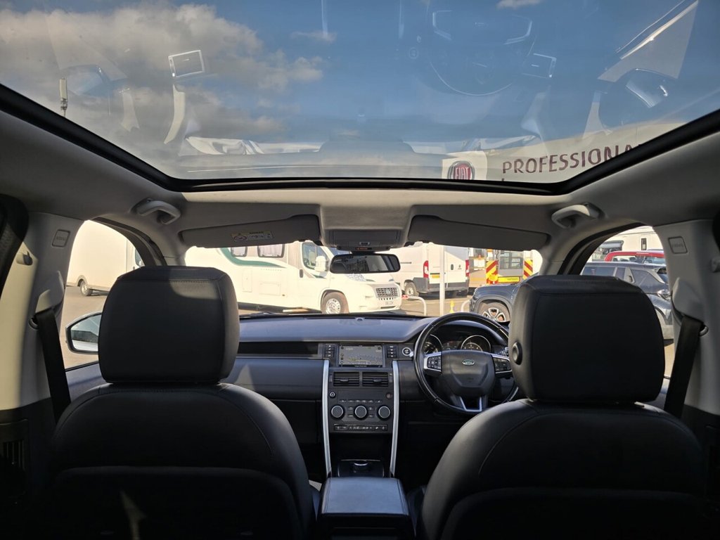 Vehicle 32