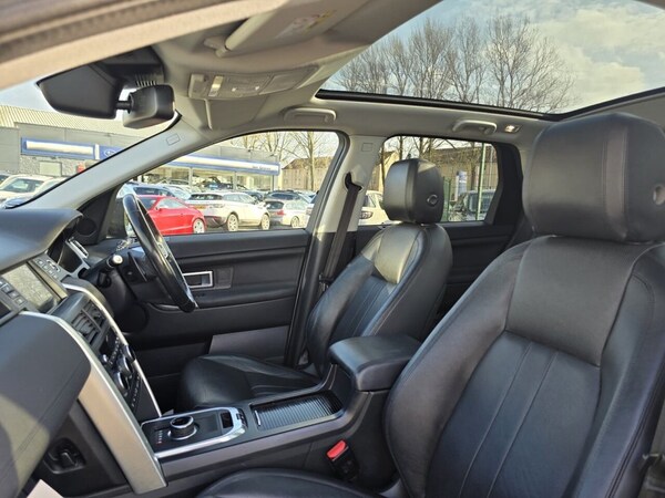 Used Land Rover Discovery Sport 2018 for sale - 73854388: Photo 36