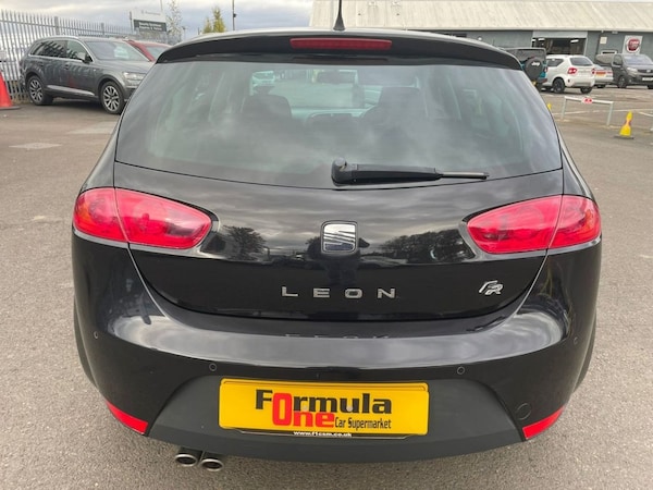 Used SEAT Leon 2010 for sale - 64434455: Photo 10
