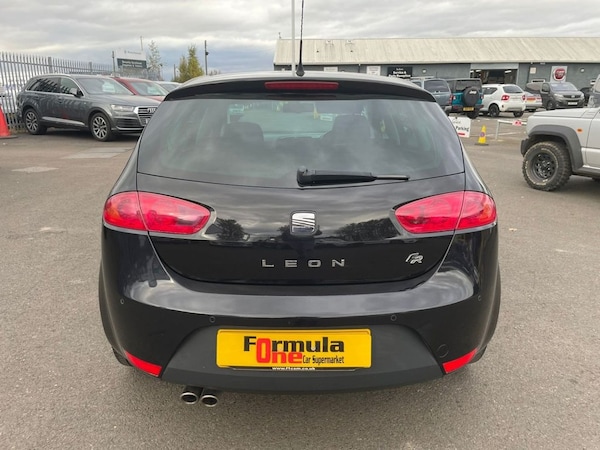 Used SEAT Leon 2010 for sale - 64434455: Photo 11