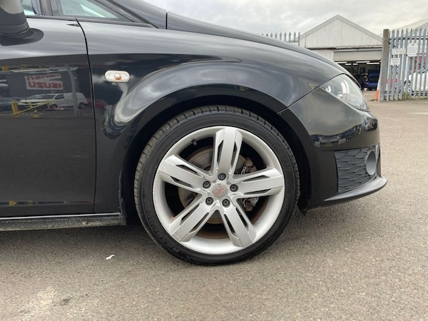 Used SEAT Leon 2010 for sale - 64434455: Photo 12