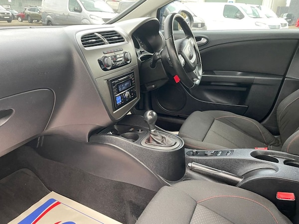 Used SEAT Leon 2010 for sale - 64434455: Photo 14