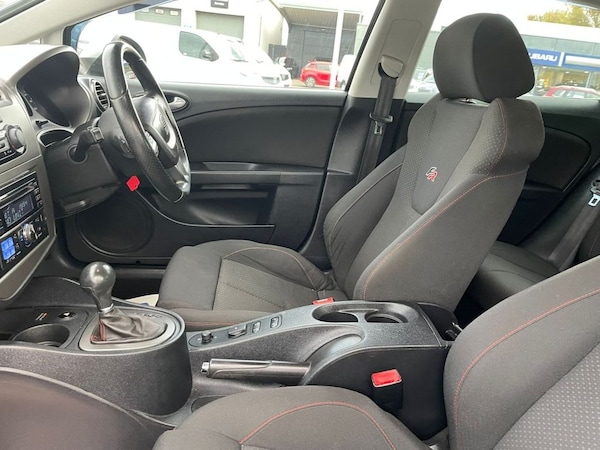 Used SEAT Leon 2010 for sale - 64434455: Photo 15