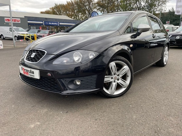 Used SEAT Leon 2010 for sale - 64434455: Photo 1