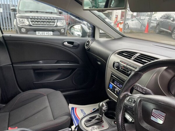 Used SEAT Leon 2010 for sale - 64434455: Photo 20