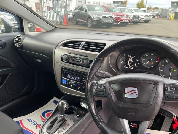 Used SEAT Leon 2010 for sale - 64434455: Photo 21