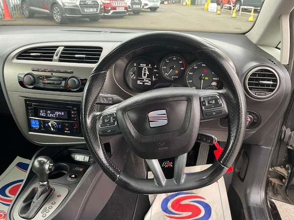 Used SEAT Leon 2010 for sale - 64434455: Photo 22