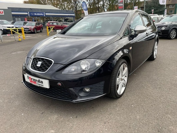 Used SEAT Leon 2010 for sale - 64434455: Photo 2