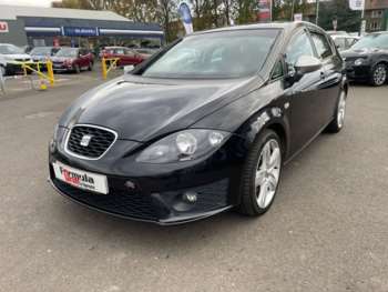 Used SEAT Leon 2010 for sale - 64434455: Photo