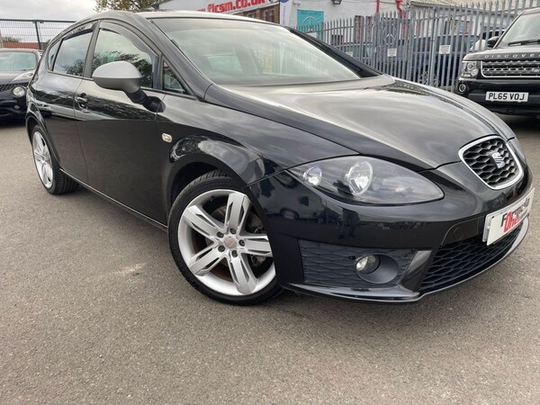 Used SEAT Leon 2010 for sale - 64434455: Photo 3