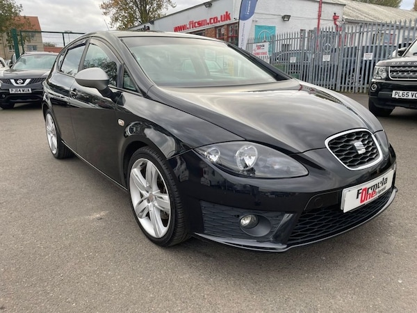 Used SEAT Leon 2010 for sale - 64434455: Photo 4