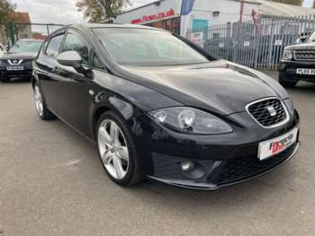 Used SEAT Leon 2010 for sale - 64434455: Photo