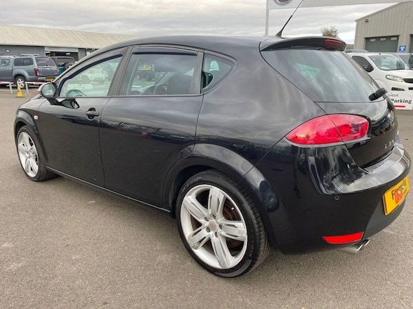 Used SEAT Leon 2010 for sale - 64434455: Photo 6