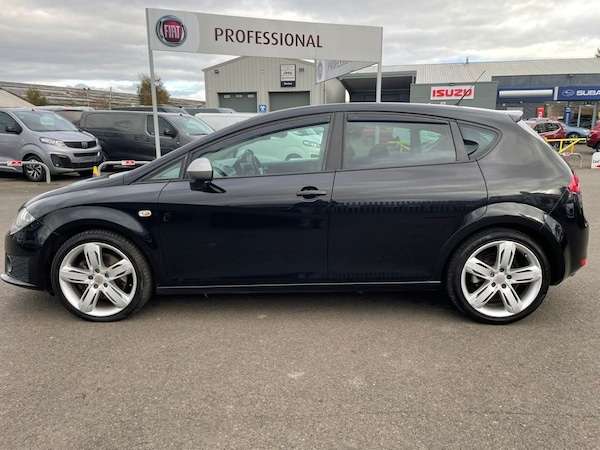 Used SEAT Leon 2010 for sale - 64434455: Photo 7