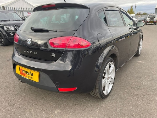 Used SEAT Leon 2010 for sale - 64434455: Photo 8