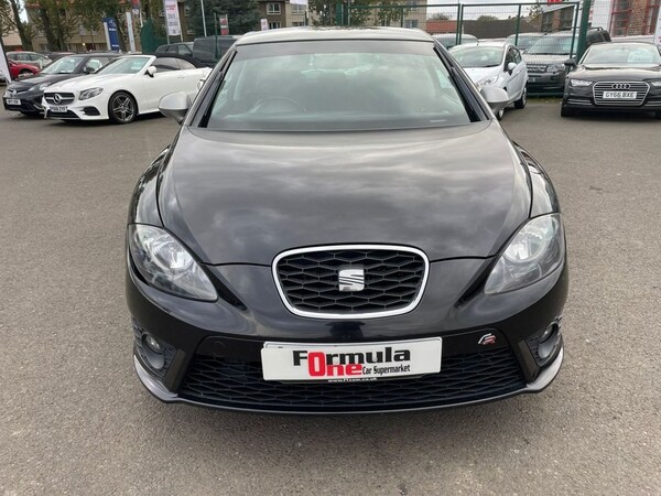 Used SEAT Leon 2010 for sale - 64434455: Photo 9