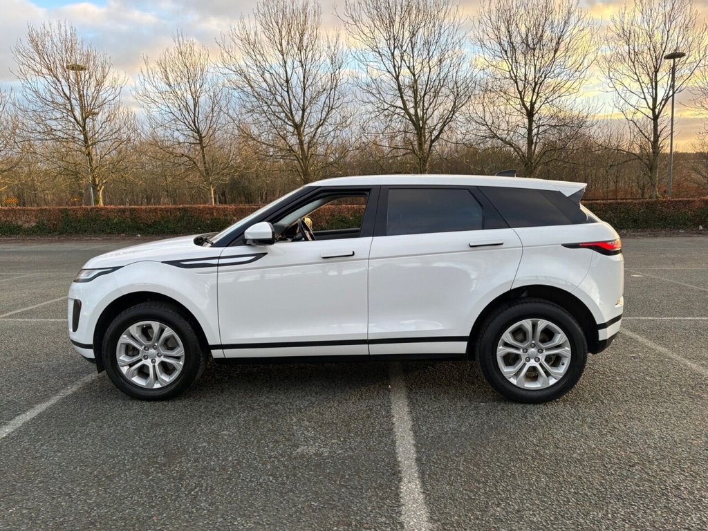 Used Land Rover Range Rover Evoque 2019 for sale - 77072694: Photo 11